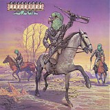 Budgie - Bandolier