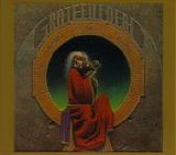 The Grateful Dead - Blues For Allah