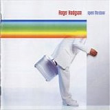 Roger Hodgson - Open The Door