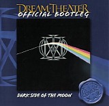 Dream Theater - Official Bootleg: Covers Series: A Saucerful Of Floyd