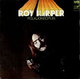 Roy Harper - Folkjokeopus