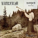 Burzum - Filosofem