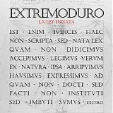 Extremoduro - La Ley Innata