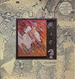 The Cult - Dreamtime