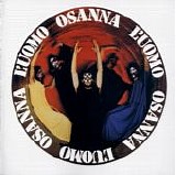 Osanna - L'Uomo