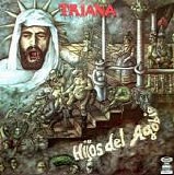 Triana - Hijos Del Agobio (SP)