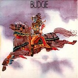Budgie - Budgie