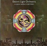 Electric Light Orchestra - A New World Record