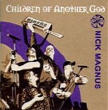 Nick Magnus - Children Of Another God
