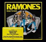 Ramones - Road To Ruin