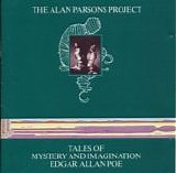 The Alan Parsons Project - Tales Of Mystery And Imagination