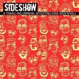 Various Artists - Classic Rock Magazine #163: Sideshow