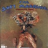 Soft Machine - Volume 2