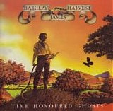 Barclay James Harvest - Time Honoured Ghosts