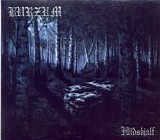 Burzum - Hlidskjalf
