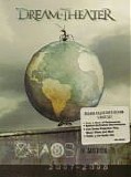 Dream Theater - Chaos In Motion