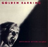 Golden Earring - Prisoner Of The Night