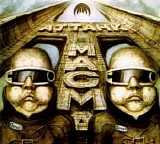 Magma - Attahk