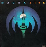 Magma - HhaÃ¯-Live - KÃ¶hntark