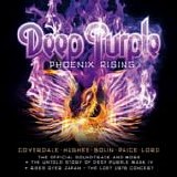 Deep Purple - Phoenix Rising