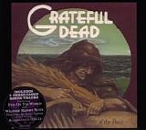 The Grateful Dead - Wake Of The Flood