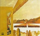 Stevie Wonder - Innervisions