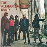 The Allman Brothers Band - The Allman Brothers Band