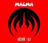 Magma - Archiw