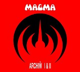 Magma - Archiw