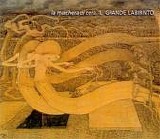 La Maschera di Cera - Il Grande Labirinto