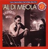 Al Di Meola - Splendido Hotel