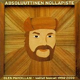 Absoluuttinen Nollapiste - Olen Pahoillani - Valitut teokset 1994-2000