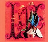 The Grateful Dead - Live/Dead