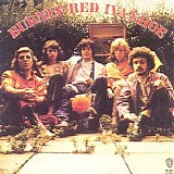 Burnin' Red Ivanhoe - Burnin Red Ivanhoe