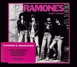 Ramones - Rocket to Russia