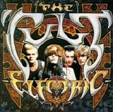 The Cult - Electric