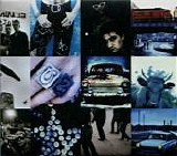 U2 - Achtung Baby