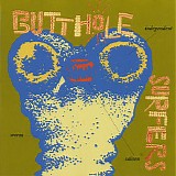 Butthole Surfers - Independent Worm Saloon