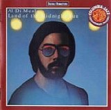 Al Di Meola - Land Of The Midnight Sun