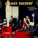 Creedence Clearwater Revival - Cosmo's Factory