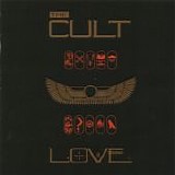 The Cult - Love