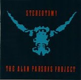 The Alan Parsons Project - Stereotomy