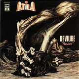 Atila - Reviure