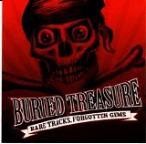 Various Artists - Classic Rock Magazine #116: Buried Treasures