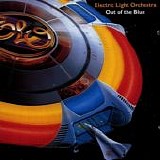Electric Light Orchestra - Out of the Blue