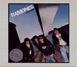 Ramones - Leave Home