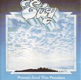 Eloy - Power And The Passion