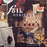 Various Artists - Folk Heritage I