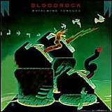 Bloodrock - Whirlwind Tongues