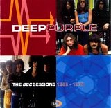 Deep Purple - The BBC Sessions 1968 - 1970